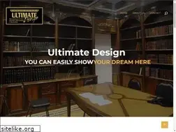 Sites similar to ultimatedesignny.com