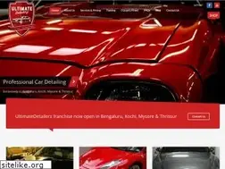 Sites similar to ultimatedetailerz.com