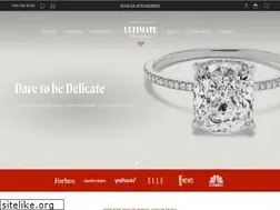 Sites similar to ultimatediamond.com