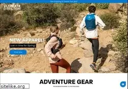 Sites similar to ultimatedirection.com
