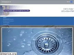 Sites similar to ultimatedrainservices.com