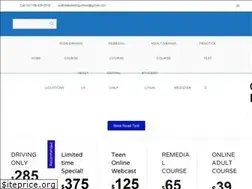 Sites similar to ultimatedrivingschool.net