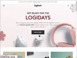 Sites similar to ultimateears.logitech.com
