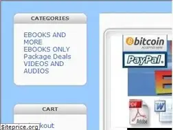 Sites similar to ultimateebook.com