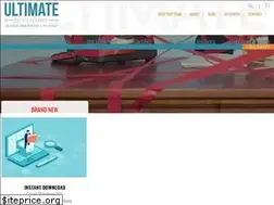 Sites similar to ultimateestateplanner.com