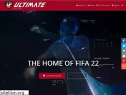 Sites similar to ultimatefifa.com