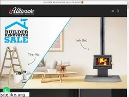 Sites similar to ultimatefires.com.au
