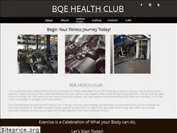 Sites similar to ultimatefitnessny.com