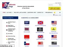Sites similar to ultimateflags.com