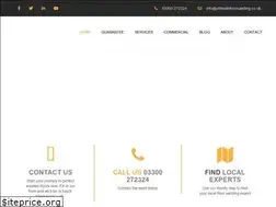 Sites similar to ultimatefloorsanding.co.uk