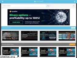 Sites similar to ultimateforexreview.com