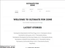Sites similar to ultimatefunzone.com