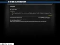Sites similar to ultimategamehost.com