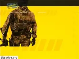 Sites similar to ultimategametruck.com