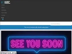 Sites similar to ultimategamingparadise.com