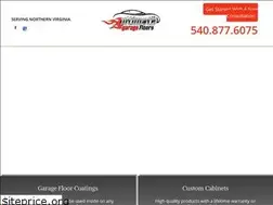 Sites similar to ultimategaragefloorsva.net