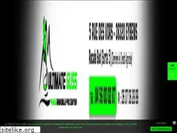 Sites similar to ultimategliss.com