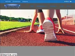 Sites similar to ultimategoalsfitness.com