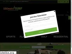 Sites similar to ultimategolfturf.com