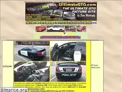 Sites similar to ultimategto.com