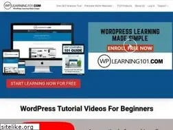 Sites similar to ultimateguidetowordpress.org