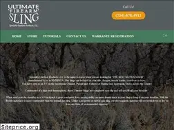 Sites similar to ultimategunsling.com