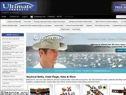 Sites similar to ultimatehat.com