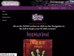 Sites similar to ultimatehaunt.com