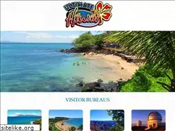 Sites similar to ultimatehawaii.com