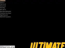 Sites similar to ultimatehawaiiantrailrun.com