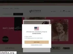 Sites similar to ultimatehb.co.uk