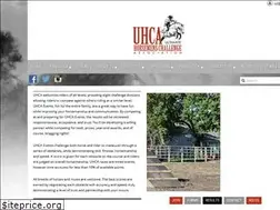 Sites similar to ultimatehca.com