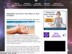Sites similar to ultimatehealer.com