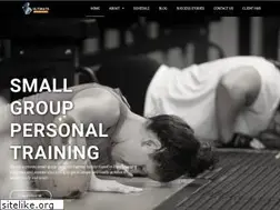 Sites similar to ultimatehealth-fitness.co.uk