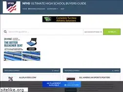 Sites similar to ultimatehighschoolbuyersguide.com