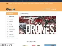 Sites similar to ultimatehobbies.com.au