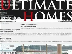 Sites similar to ultimatehomestaiwan.com