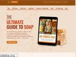 Sites similar to ultimatehpsoap.com