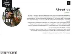 Sites similar to ultimatehunting.eu