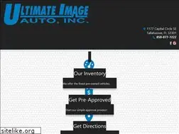 Sites similar to ultimateimageauto.com