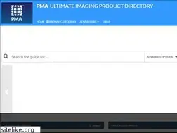 Sites similar to ultimateimagingproductdirectory.com