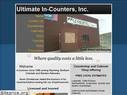 Sites similar to ultimateincounters.com