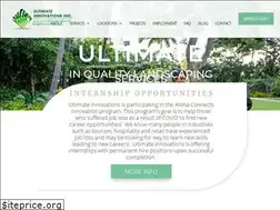 Sites similar to ultimateinnovations.com