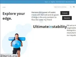 Sites similar to ultimateinstability.com