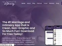 Sites similar to ultimateintimacy.com
