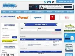 Sites similar to ultimatejobs.com
