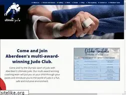 Sites similar to ultimatejudo.co.uk