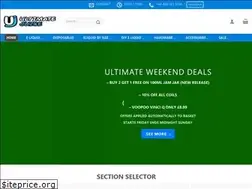 Sites similar to ultimatejuice.co.uk