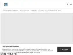 Sites similar to ultimateknees.com
