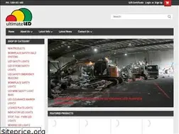 Sites similar to ultimateledlights.com.au